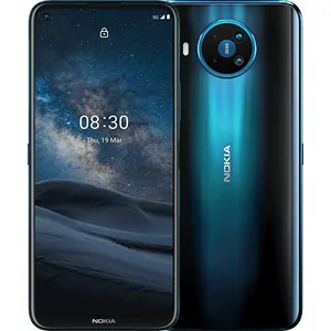 Замена стекла на телефоне Nokia 8.3 5G в Ижевске